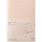 Midori Notebook, MD Note Cover, Paper, 49839006