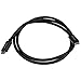 StarTech.com StarTech.com USB C Cable - 3 ft / 1m - 10 Gbps - 4K - USB-IF - Charge and Sync - USB Type C to Type C Cable - USB Type C Cable