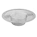 Sonline Kitchen Basket Drain Garbage Stopper Metal Mesh Sink Strainer