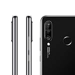 Huawei-P30-Lite-128GB-4GB-RAM-615-Display-AI-Triple-Camera-32MP-Selfie-Dual-SIM-Global-4G-LTE-GSM-Factory-Unlocked-MAR-LX3A-International-Version-Midnight-Black