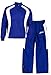ASICS Mens Caldera Warm Up Jacket And Pants Set