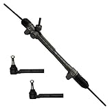 Detroit Axle - Complete Electric Power Steering