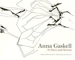Anna Gaskell