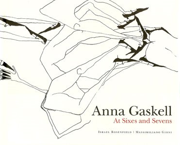 Anna Gaskell