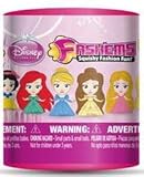 Disney Princess Fash'Ems Mystery Capsule Pack