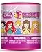 Disney Princess Fash'Ems Mystery Capsule Pack