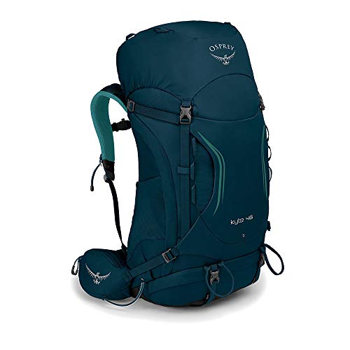 Top 10 Hiking Backpacks For Women Osprey of 2020 No Place Called Home