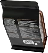 Premium Body Nutrition Whey Protein Powder 1kg Chocolate view 4