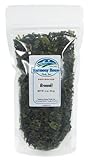 Harmony House Foods Dried Broccoli, Flowerets (2 oz, ZIP Pouch) for Cooking, Camping, Emergency Supply, and More