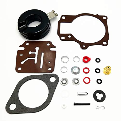 Best Carburetor Rebuild Kits Buying Guide GistGear