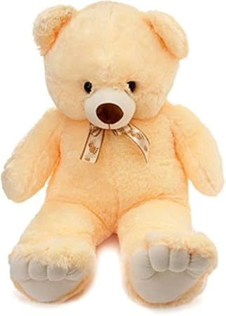 amazon teddy bear 3 feet