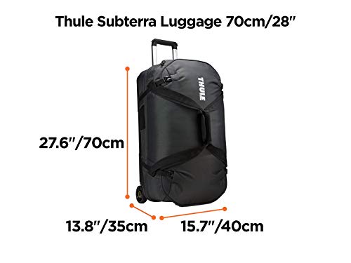 thule subterra 70cm