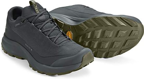 arcteryx aerios fl gtx