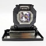 GOLDENRIVER ET-LAE1000 Projector Lamp with Housing
