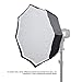 Godox AD-H6 60cm Octagon Folding Umbrella Softbox For AD600 AD600M Flash ( Godox Mount )
