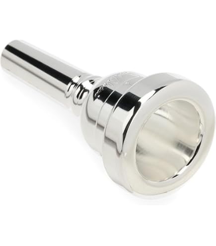 ラスキー Laskey アレッシ 60SY Amazon.com: Laskey Joseph Alessi Signature Trombone Mouthpiece