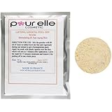 Pour Elle Cosmetics Peel Off Masks Lifting Ginseng (30g)