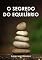 Livro O segredo do equilíbrio