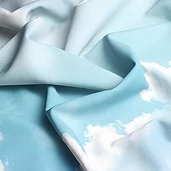 YIYEA 100% Brushed Microfiber Pillow Cases King