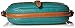 Fossil Kendall Crossbody, Teal Green