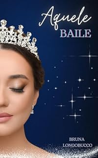 Livro Aquele Baile
