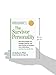 Survivor Personality: Why Some People Are Stronger, Smarter, and More Skillful at Handling Life's Difficulties... and How You Can Be, Too
