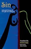 Front cover for the book Sin: Selected Poems of Forugh Farrokhzad by Forugh Farrokhzad