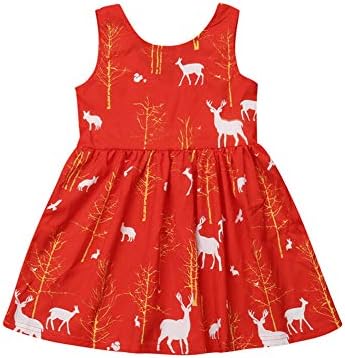 Baby Girl Summer Autumn Dress Kids Princess Party Tutu Dresses Clothes 0-5 Years