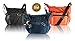 SUVELLÉ Crossbody Bags for Women Nylon Lightweight Travel Purse Multi Pocket Shoulder Bag Handbags