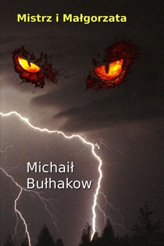 Mistrz i Malgorzata (Polish Edition)