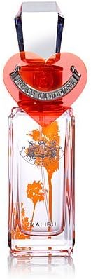 Malibu Collection -J-u-i-c-y- For Women, 1.3 oz EDT *Bottle Only* *Free Name Brand Sample-Vials With Every Order*