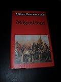 Migrations, Crnjanski, Milos, 0151595569