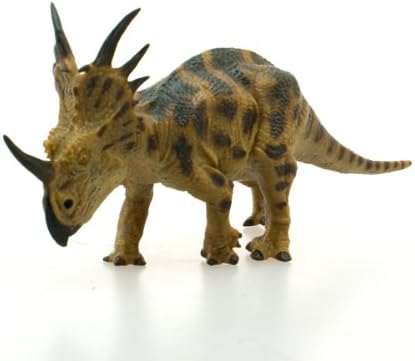 styracosaurus toy