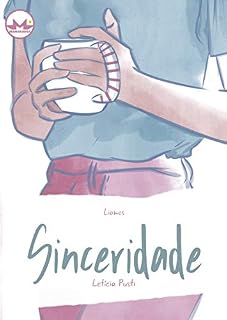 Livro Sinceridade: Liames