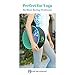 UpCircleSeven Yoga Wheel - [Pro Series] Strongest & Most Comfortable Yoga Prop Wheel - Perfect for Back Pain Stretching & Backbends, 12 x 5 IN (Cyan)