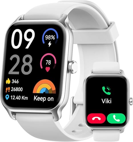 Tensky Smart Watch
