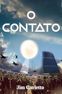 Livro O Contato