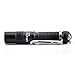 GranVela Keychain Flashlight AAA 360 Lumen IPX-8 Waterproof Portable Cree LED Torch Light with 4 Modes