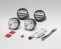 PIAA 05372 LP530 LED Driving Lamp Kit