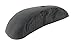 Atomik Rock Climbing Holds XXL Bolt-On Granite Pinch in Gray