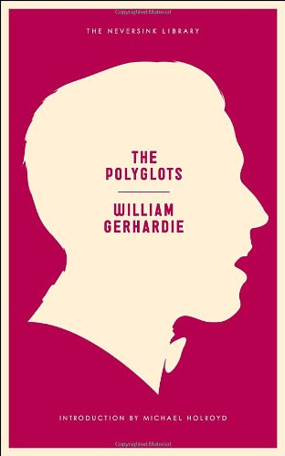 The Polyglots (Neversink)