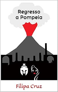 Livro Regresso a Pompeia