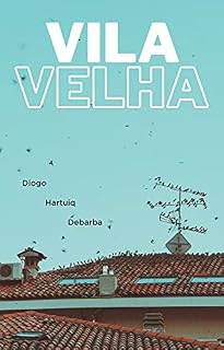 Livro Vila Velha