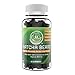 Matcha Bears Matcha Infused Gummy Vitamin & Supplement Made with Ceremonial Grade Green Tea Matcha Powder | Natural Antioxidant Powerhouse (60 Gummies)