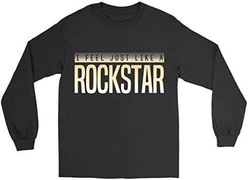 Stoney Post Malone Rockstar Hip Hop Long Sleeve Shirt