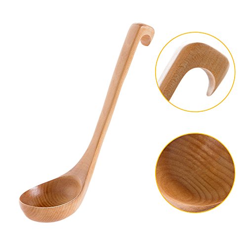 Top 10 Best Ladles With Hook Top Reviews No Place Called Home