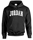 The Goozler Jordan - Country Pride Homeland Nation - Mens Pullover Hoodie