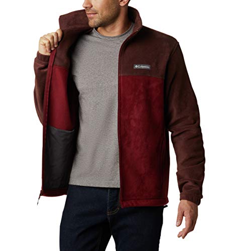 Steens Mountain 2.0 Full Zip Fleece 