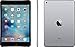 Apple iPad Mini 4 64GB, WiFi + Cellular, MK802LL/A Space Gray (Renewed)