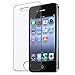 BlastCase 3 Packs Clear iPhone 4 4G Premium Screen Protector